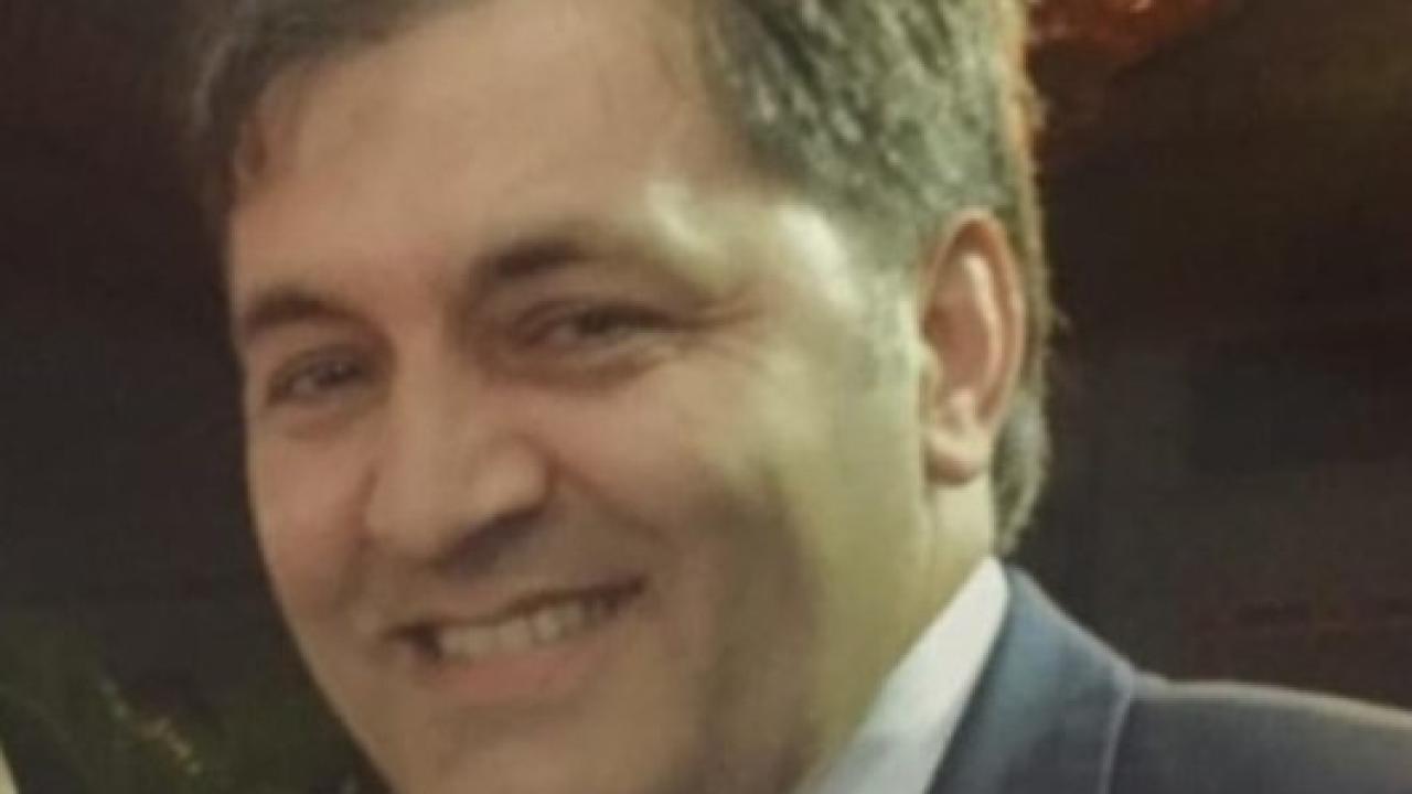 "Su" Diye Asit İçti, Hayatını Kaybetti