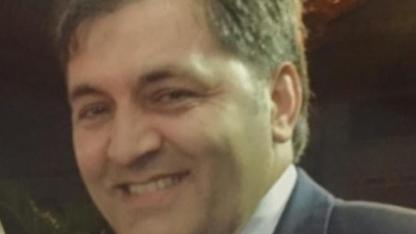 "Su" Diye Asit İçti, Hayatını Kaybetti