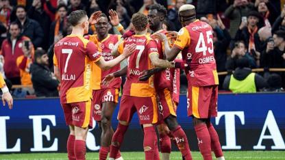 Süper Lig Tarihinin En Fazla Lideri Olan Takım Belli Oldu