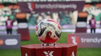 Süper Lig’de Gol Krallığı Listesi Güncellendi! İşte Zirvedeki İsim