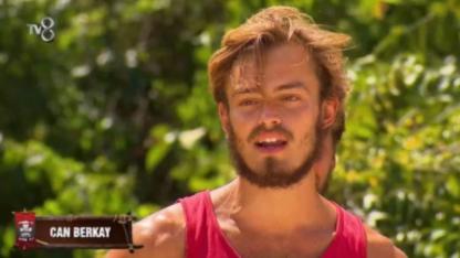 Survivor Can Berkay Ertemiz kimdir? Yaşı, boyu, eğitimi ve kariyeri (2026)