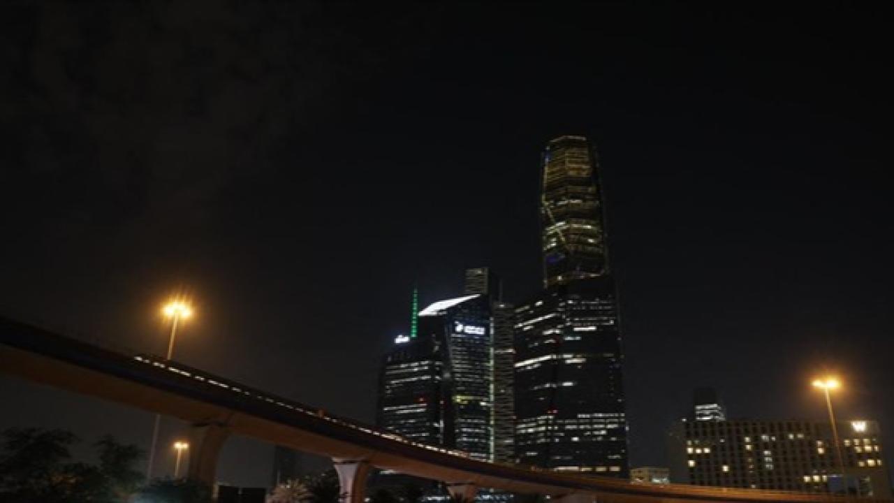 Suudi Arabistan: Hava Savunma Sistemleri 1 Füze Ve 15 İha’yı İmha Etti