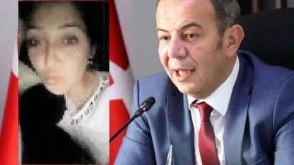 Tanju Özcan Dosyasında Yasak Aşk İddiası! Mesajlar İfşa Oldu