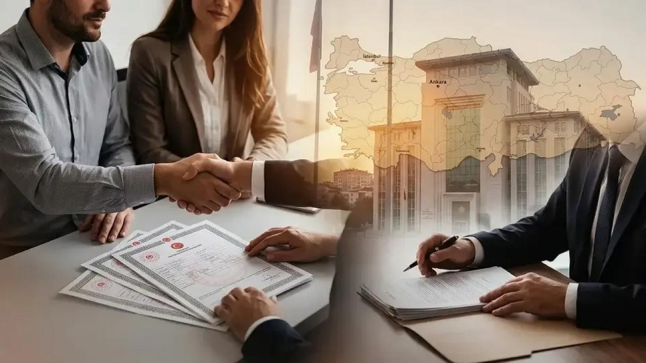 Tapuda Yeni Dönem Başlıyor Avukatı Olmayan Dairesini Satamayacak Mı?