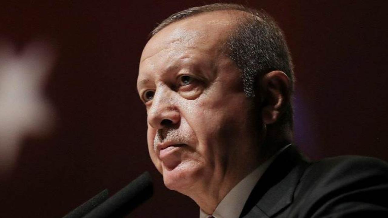 “Tarafsız Değiliz, Barışın Yanındayız”