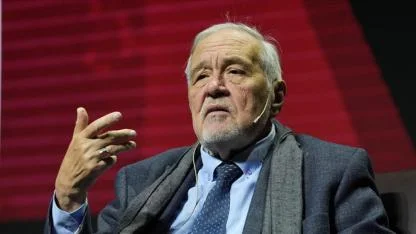 Tarihçi Yazar İlber Ortaylı Entübe Edildi! Sağlık Durumu Nasıl?