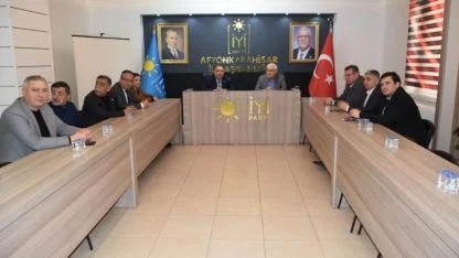 “Tarıma Dayalı Abonelik Artışında Afyon Birinci Sırada Yer Alıyor”