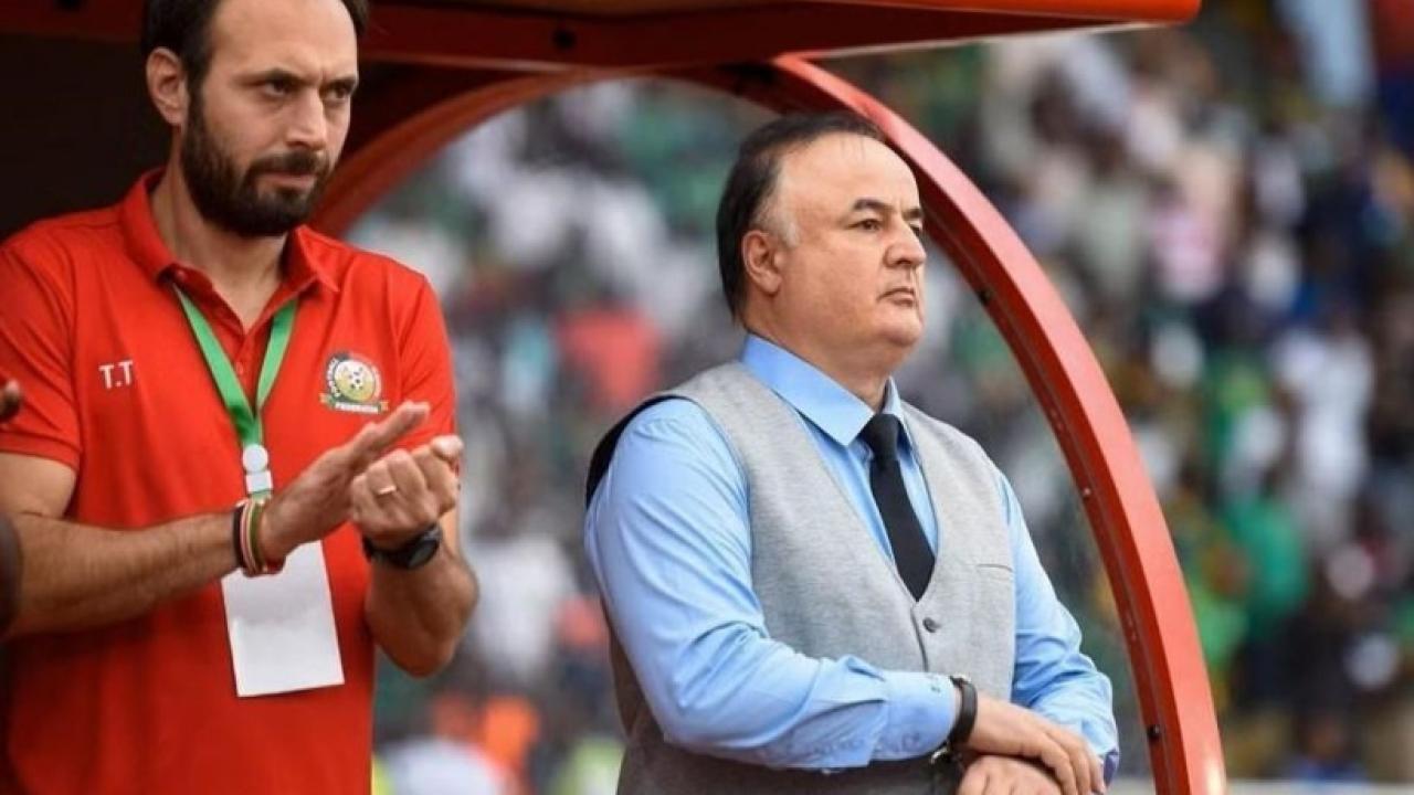 Tecrübeli Teknik Direktör Engin Fırat Kalp Krizi Sonucu Hayatını Kaybetti!