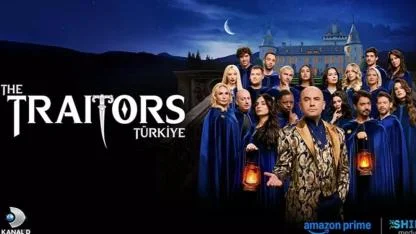 The Traitors Türkiye İlk Bölümüyle Gündem Oldu: İlk Eleme Şok Etkisi Yarattı