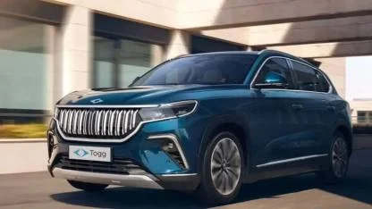 Togg'dan stratejik hamle: Uygun fiyatlı yeni model için geri sayım başladı