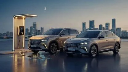 Togg'un Tüm Modellerinde Kredi Dopingi: Peşinatsız Araç Sahibi Olma Dönemi Başladı!