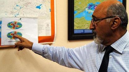 Tokat’ta 5.5 Büyüklüğünde Deprem Sonrası Uyarı: "Fay Tamamen Kilitlenmedi!"