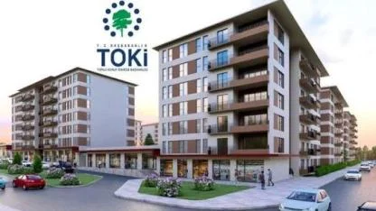 TOKİ Ankara Kura Çekimi || TOKİ Ankara 31.073 Konut Kura Çekilişi Ne Zaman, Saat Kaçta, Nasıl İzlenir? TOKİ Ankara Sonuçları İsim Listesi Ne Zaman Belli Olur?