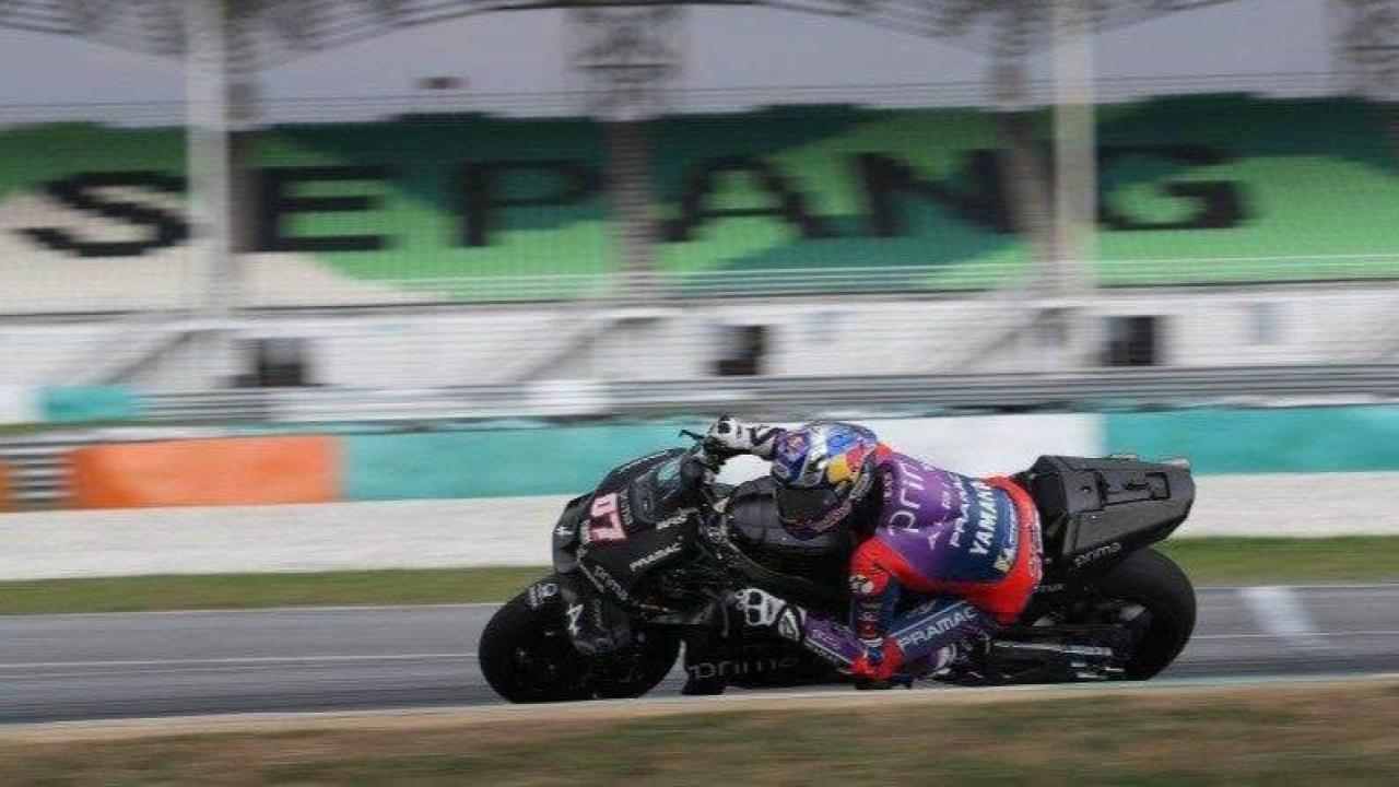 Toprak Razgatlıoğlu Brezilya Sprintinde İstediğini Bulamadı