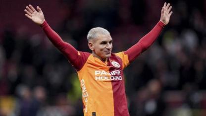 Torreira Galatasaray’da Kalacak Mı?