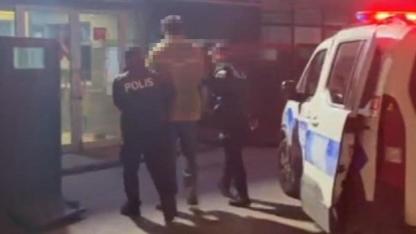 Trafikte kavga eden 3 kişiye 540 bin lira ceza