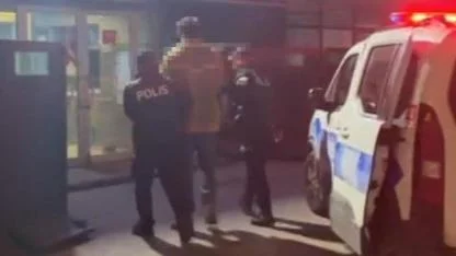 Trafikte kavga eden 3 kişiye 540 bin lira ceza