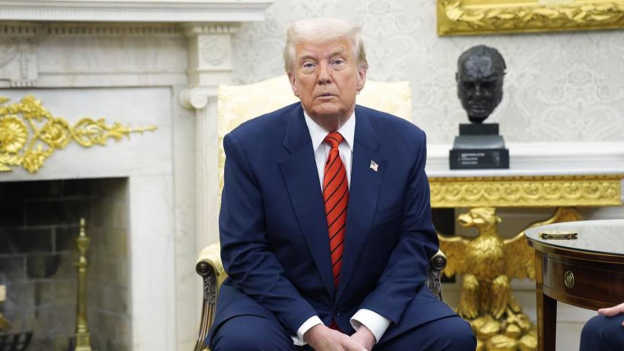 Trump: "48 İranlı lideri öldürdük"