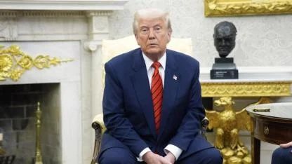 Trump: "48 İranlı lideri öldürdük"