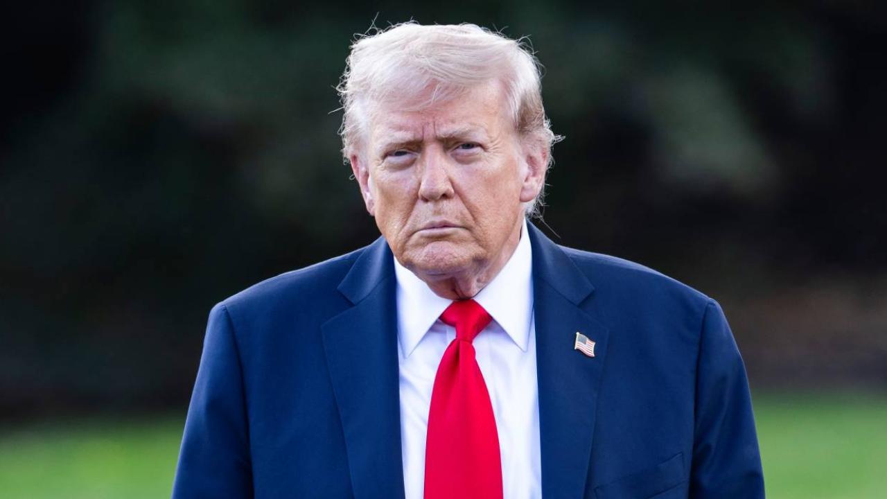 Trump’tan İran’a uyarı: "Daha önce hiç görülmemiş bir güçle vururuz"