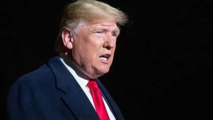 Trump’tan İran’a yeni süre: Enerji hedefleri için tarih değişti