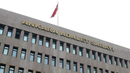 TSK’da “Mahrem Hat” Operasyonu: Görevdeki 5 Subay, 5 Astsubay'a Gözaltı