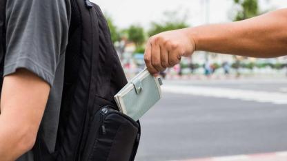 Turistlerin yankesicilikten en çok şikayet ettiği şehirler belli oldu: Bir ilimiz listede