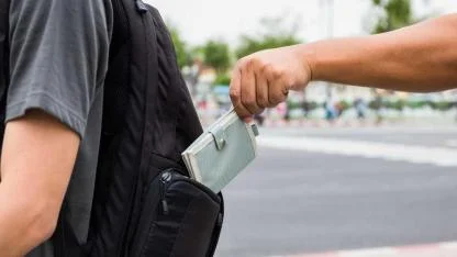 Turistlerin yankesicilikten en çok şikayet ettiği şehirler belli oldu: Bir ilimiz listede