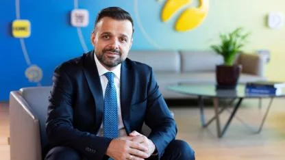 Turkcell Genel Müdürü Dr. Ali Taha Koç: "Cumhurbaşkanımızın vizyonu, 5G yolculuğumuza güç veriyor"