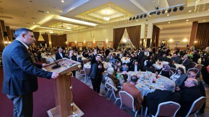 "Türkiye bu muhalefeti hak etmiyor"