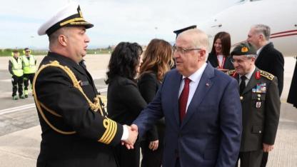 Türkiye–İtalya Savunma Hattında Kritik Ziyaret!