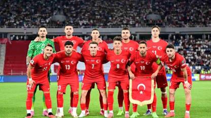 Türkiye-Kosova Maçı Ne Zaman Saat Kaçta Hangi Kanalda? Muhtemel 11'i Belli Oldu!
