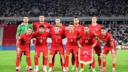 Türkiye-Kosova Maçı Ne Zaman Saat Kaçta Hangi Kanalda? Muhtemel 11'i Belli Oldu!