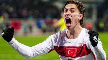 Türkiye, Kosova Zaferiyle Dünya Kupası Biletini Kaptı