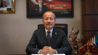 “Türkiye Olarak; Her Zamankinden Daha Fazla Kenetlenmeliyiz”