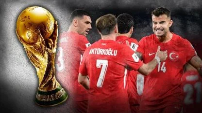 Türkiye Zirvede! Dünya Kupası Yolunda En Güçlü Aday