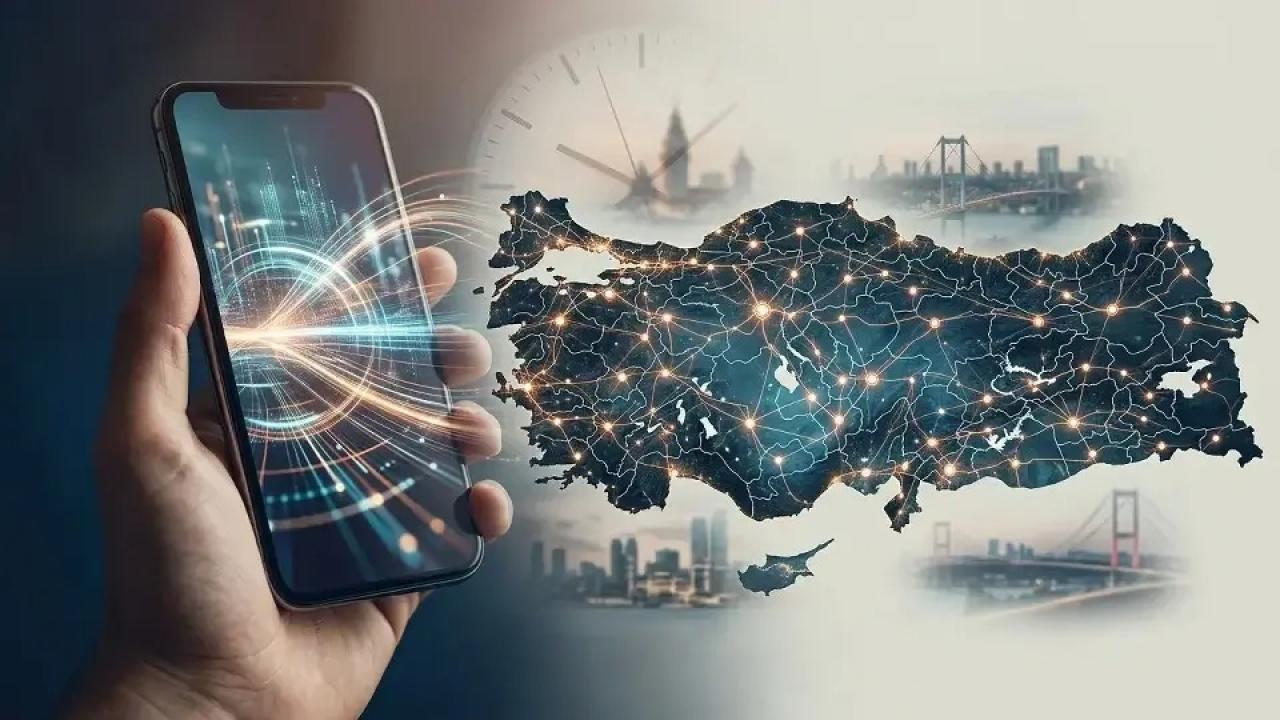 Türkiye’de 5G Dönemi Başlıyor! 5G Nasıl Aktif Edilir?