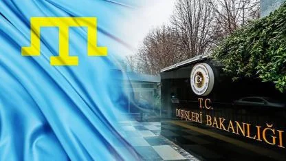 Türkiye’den Kırım Açıklaması: “Uluslararası Hukuka Aykırı, Tanımıyoruz”