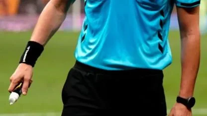 Türkiye’nin Romanya maçında Letexier görev alacak