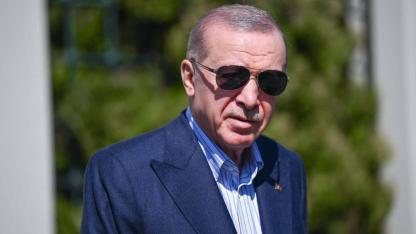 “Türkiye’yi Savaşa Sürüklemek İsteyen Tuzakların Farkındayız”