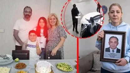 TÜVTÜRK’teki Kavgada Hayatını Kaybeden Polis Melih Okan Keskin Davasında İstenen Ceza Belli Oldu!