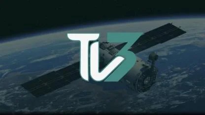 TV 3 Artık Ekranlarda