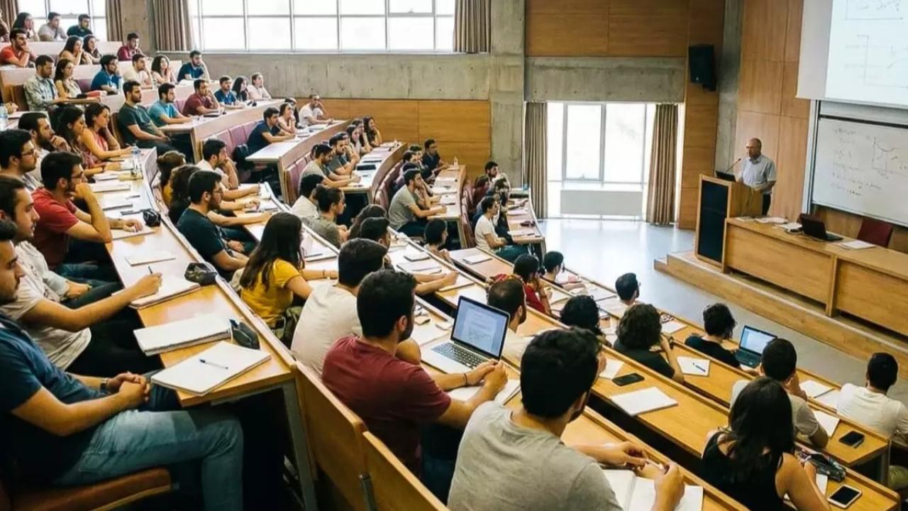 Üniversite Öğrencilerine Gelecek Affın Detayları Ortaya Çıktı!