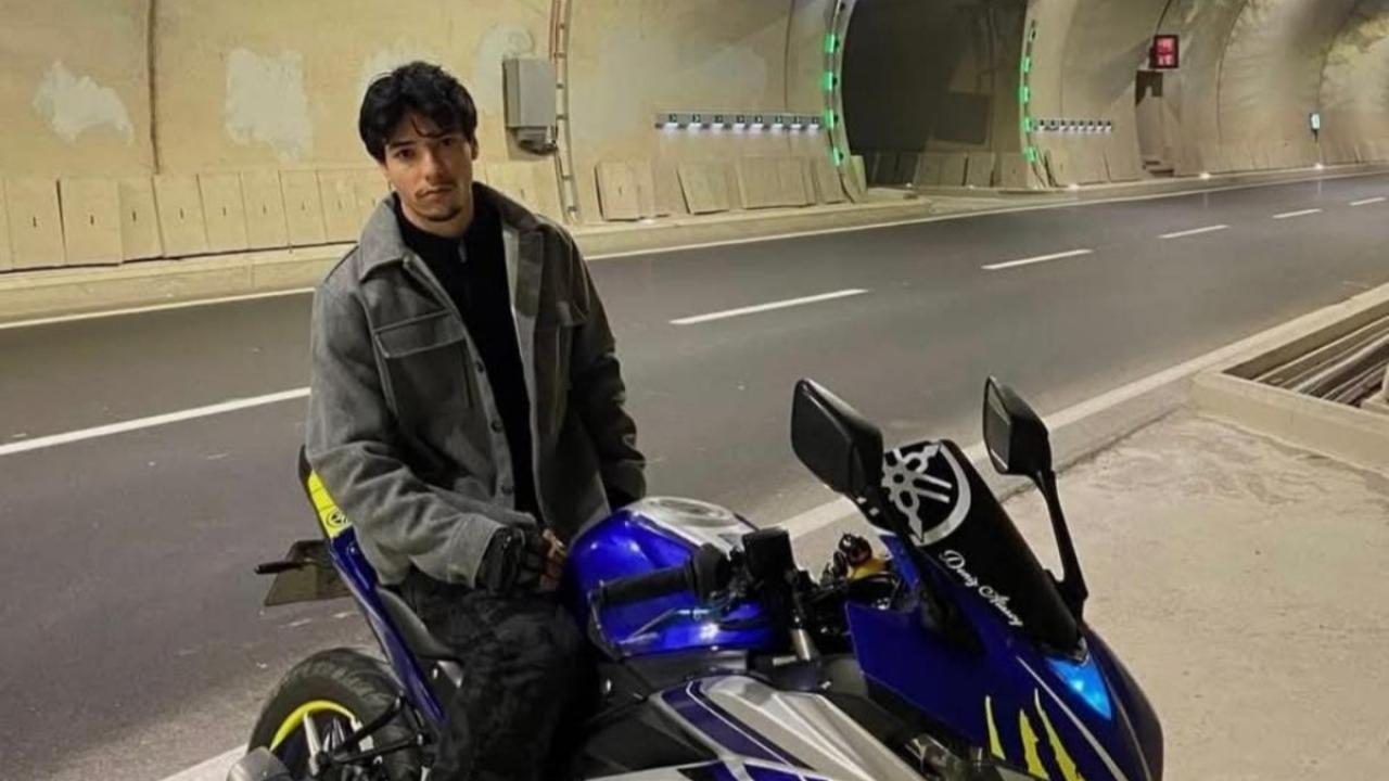 Üniversite Öğrencisi Genç Geçirdiği Kazada Hayatını Kaybetti