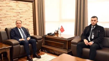 “Üniversitelerle İş Birliği İçinde Çalışmaya Devam Edeceğiz”