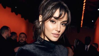 Ünlülere Uyuşturucu Soruşturması: Hande Erçel İfade Verdi