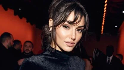 Ünlülere Uyuşturucu Soruşturması: Hande Erçel İfade Verdi