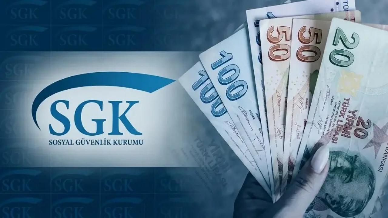 Unutulmuş Paranız Olabilir! SGK Prim İadesi Başvurusu Nasıl ve Nereye Yapılır?