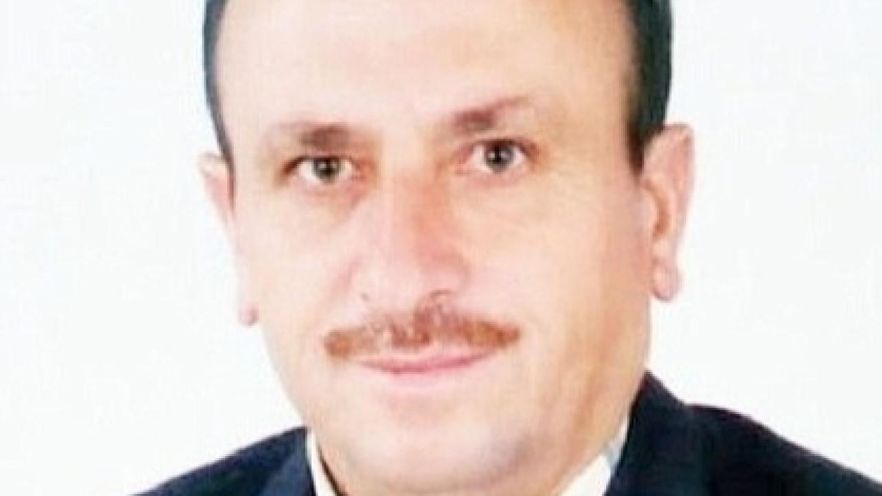 URUÇ MEHMET DEDE (UÇAN EVLİYA)