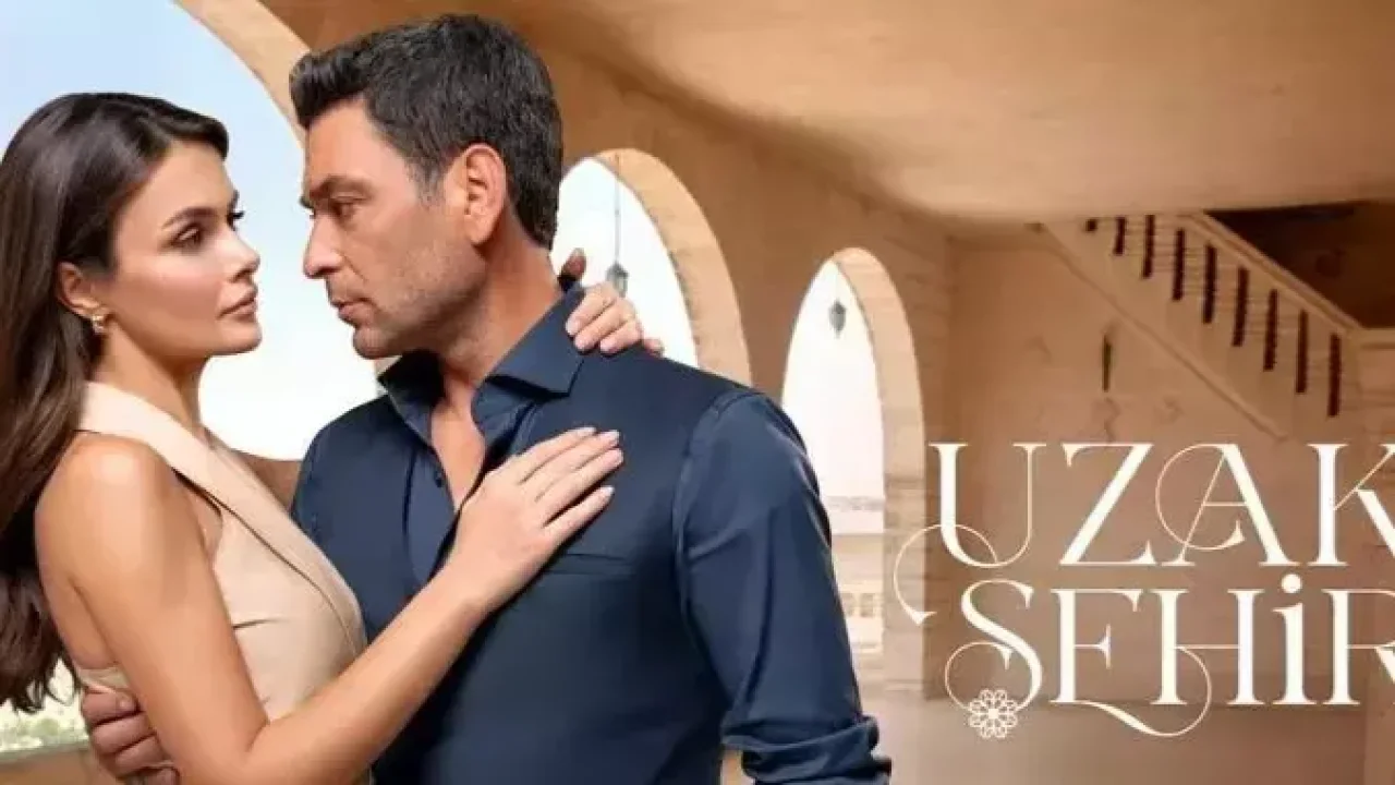 Uzak Şehir Bu Akşam Var mı? 16 Mart Kanal D Yayın Akışında Neden Yok, Yeni Bölüm Ne Zaman?